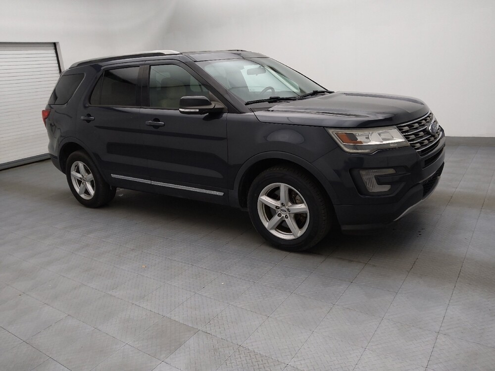 2017 Ford Explorer in Winston-Salem, NC 27103 - 18069636 11