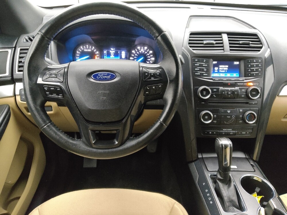 2017 Ford Explorer in Winston-Salem, NC 27103 - 18069636 22
