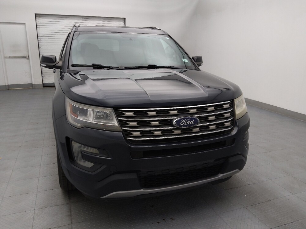 2017 Ford Explorer in Winston-Salem, NC 27103 - 18069636 14