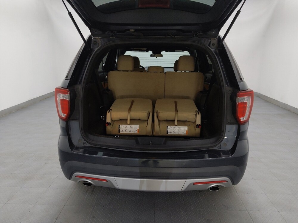 2017 Ford Explorer in Winston-Salem, NC 27103 - 18069636 29