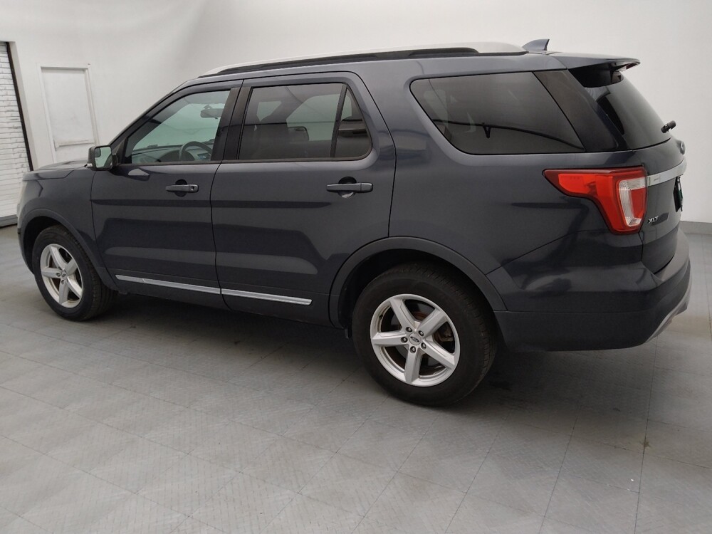 2017 Ford Explorer in Winston-Salem, NC 27103 - 18069636 3