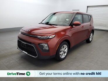 2021 Kia Soul in Newport News, VA 23601