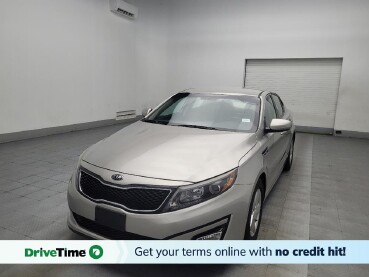 2015 Kia Optima in Knoxville, TN 37923