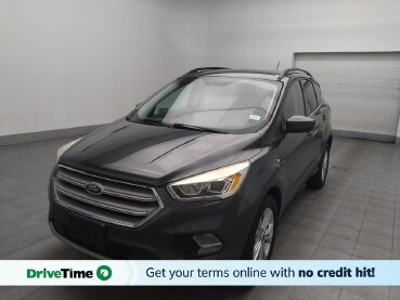 2018 Ford Escape in Morrow, GA 30260