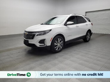 2022 Chevrolet Equinox in Oklahoma City, OK 73139