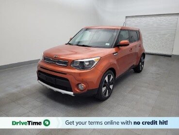 2018 Kia Soul in Lexington, KY 40509