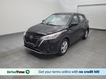 2021 Nissan Kicks in Lexington, KY 40509