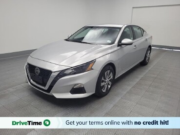 2022 Nissan Altima in Antioch, TN 37013