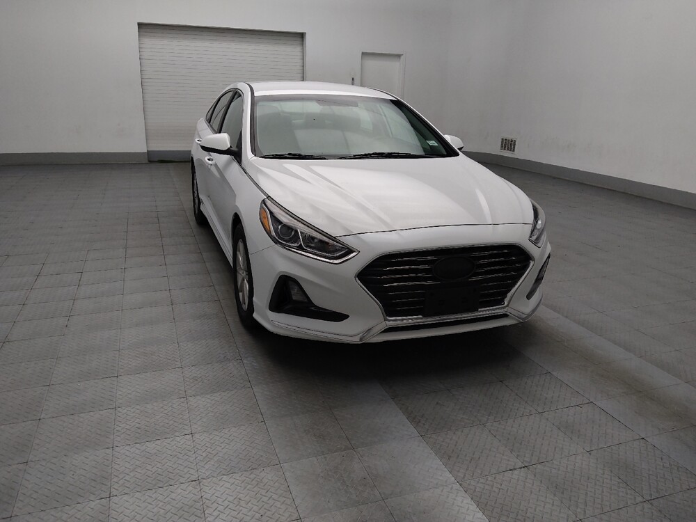 2018 Hyundai Sonata in Marietta, GA 30062 - 18069649 13