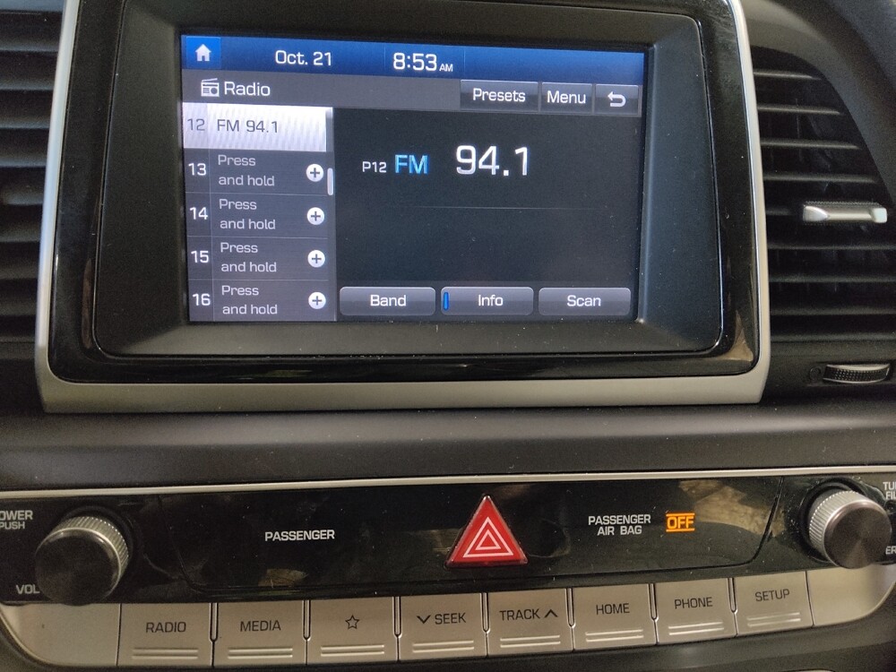 2018 Hyundai Sonata in Marietta, GA 30062 - 18069649 25