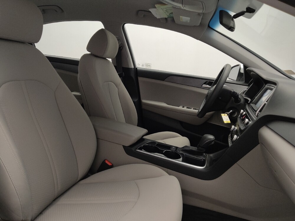 2018 Hyundai Sonata in Marietta, GA 30062 - 18069649 21