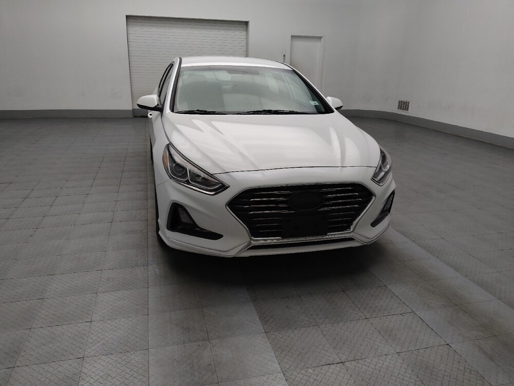 2018 Hyundai Sonata in Marietta, GA 30062 - 18069649 14