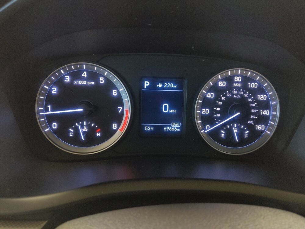 2018 Hyundai Sonata in Marietta, GA 30062 - 18069649 23