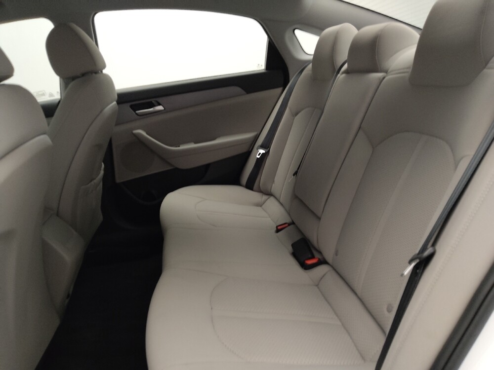 2018 Hyundai Sonata in Marietta, GA 30062 - 18069649 18