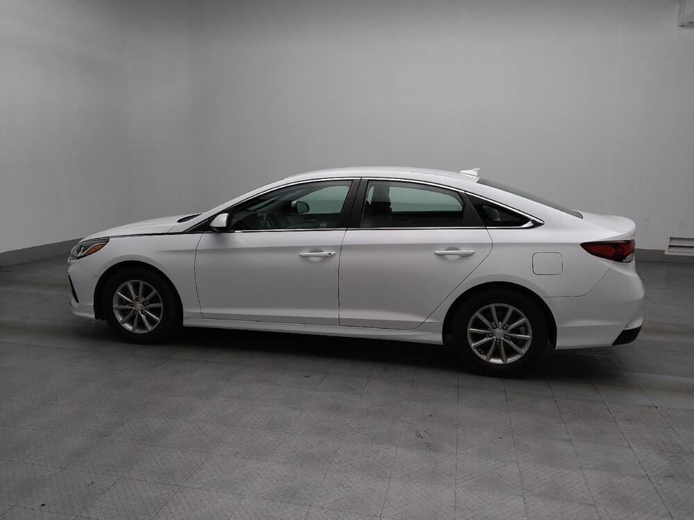 2018 Hyundai Sonata in Marietta, GA 30062 - 18069649 3