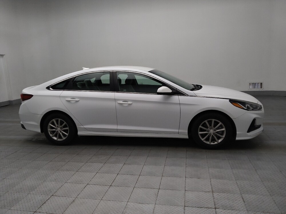 2018 Hyundai Sonata in Marietta, GA 30062 - 18069649 11