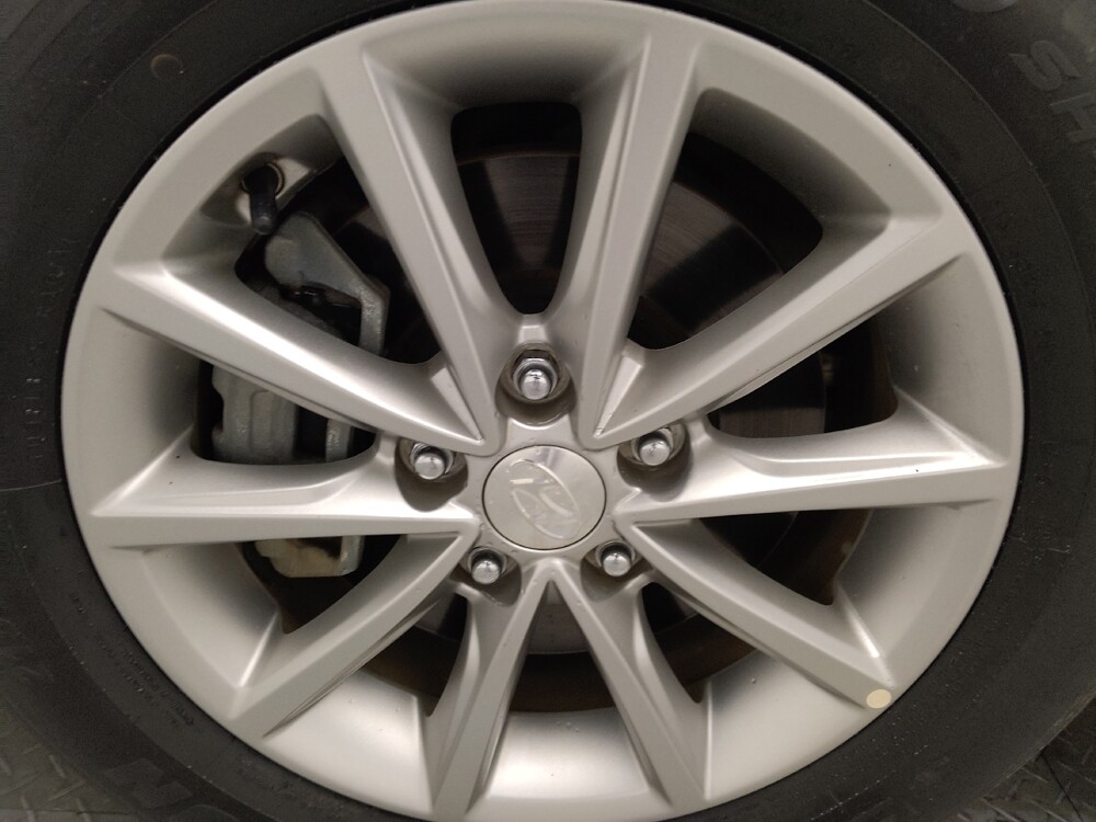 2018 Hyundai Sonata in Marietta, GA 30062 - 18069649 31