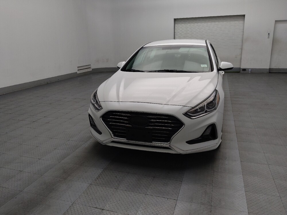 2018 Hyundai Sonata in Marietta, GA 30062 - 18069649 15