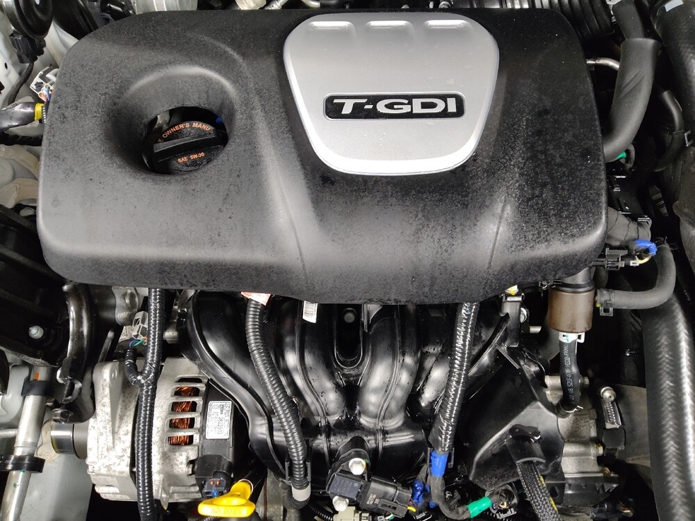 2018 Hyundai Sonata in Marietta, GA 30062 - 18069649 30