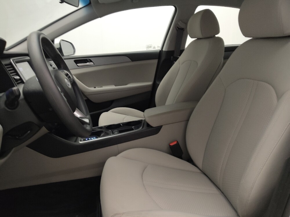 2018 Hyundai Sonata in Marietta, GA 30062 - 18069649 17