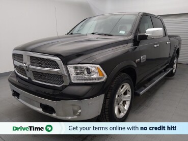 2015 RAM 1500 in Houston, TX 77060