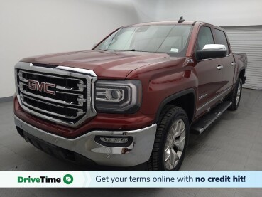 2016 GMC Sierra 1500 in San Antonio, TX 78238