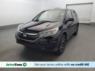 2016 Honda CR-V in Glen Burnie, MD 21061