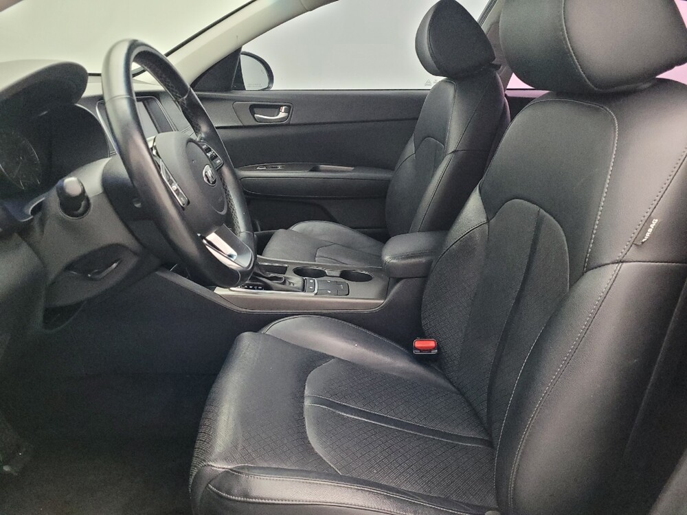 2020 Kia Optima in Mobile, AL 36606 - 18069661 17