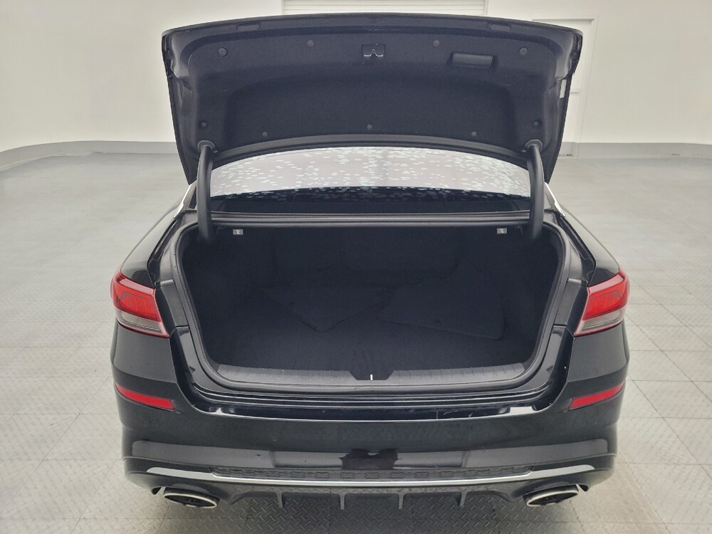 2020 Kia Optima in Mobile, AL 36606 - 18069661 29