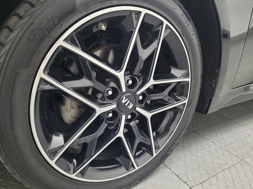 2020 Kia Optima in Mobile, AL 36606 - 18069661 31