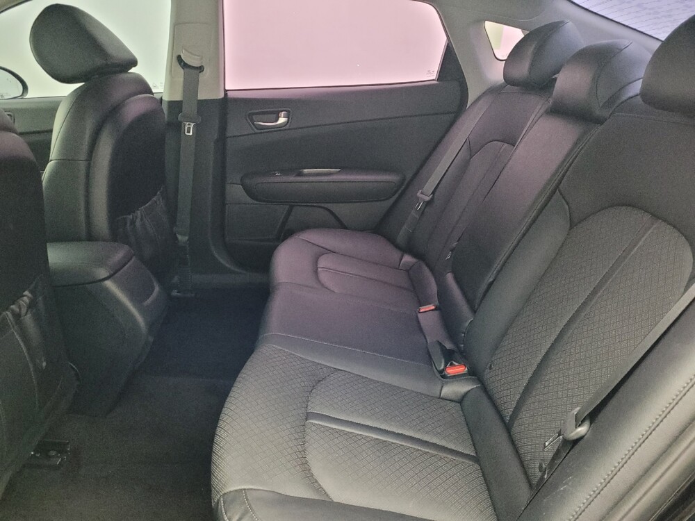 2020 Kia Optima in Mobile, AL 36606 - 18069661 18