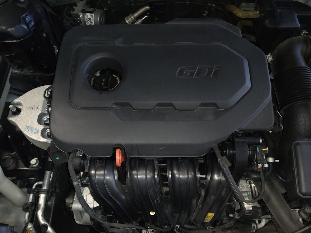 2020 Kia Optima in Mobile, AL 36606 - 18069661 30