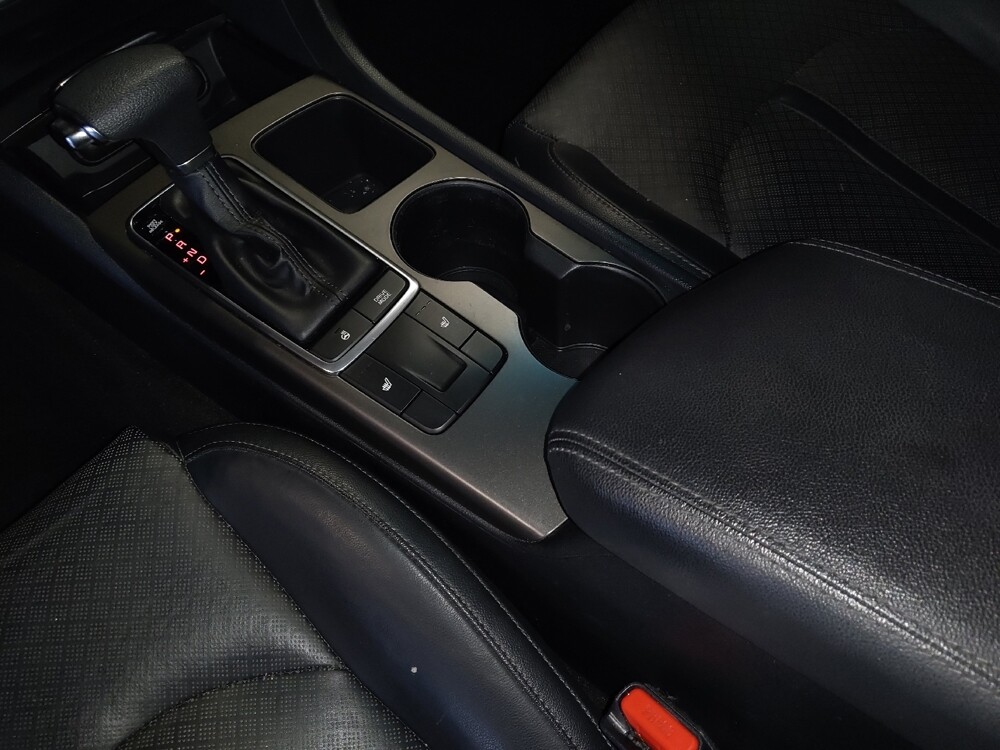 2020 Kia Optima in Mobile, AL 36606 - 18069661 26