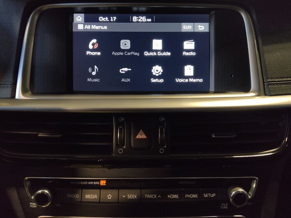 2020 Kia Optima in Mobile, AL 36606 - 18069661 25