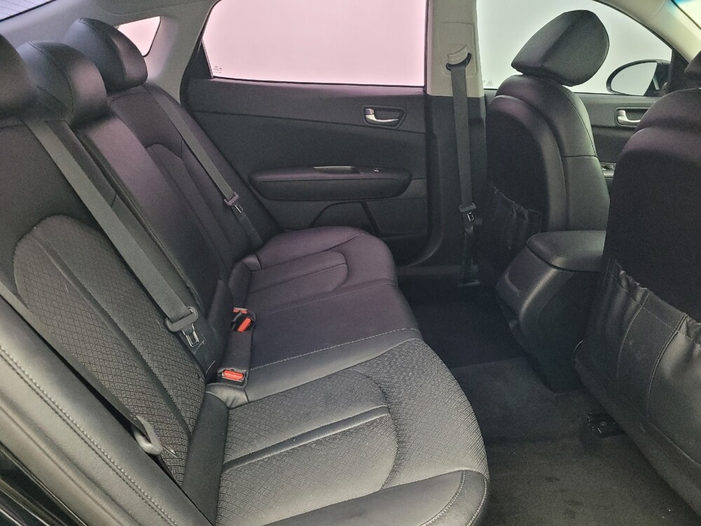 2020 Kia Optima in Mobile, AL 36606 - 18069661 19