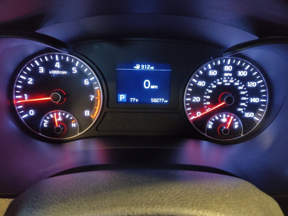 2020 Kia Optima in Mobile, AL 36606 - 18069661 23