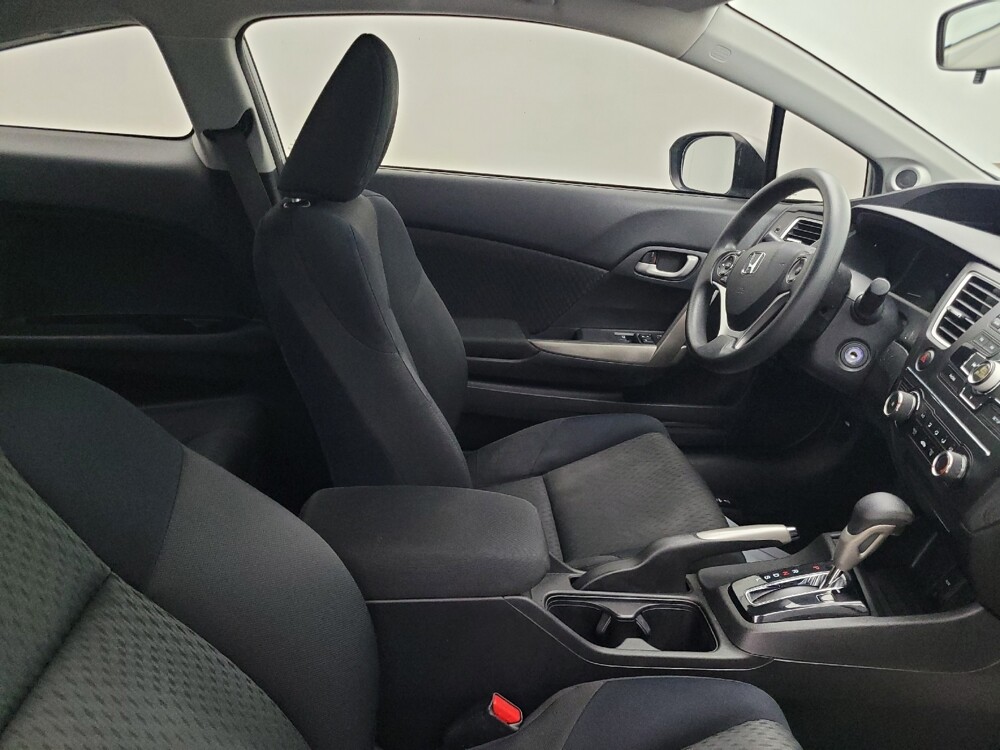 2014 Honda Civic in Lakeland, FL 33815 - 18069664 21