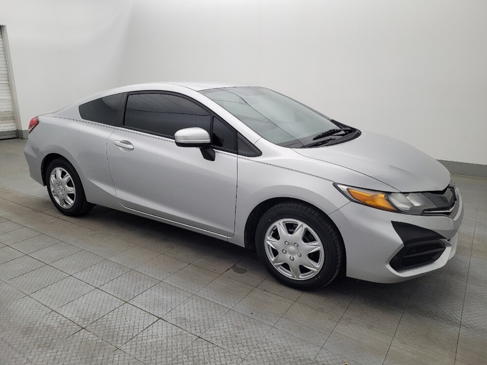 2014 Honda Civic in Lakeland, FL 33815 - 18069664 11