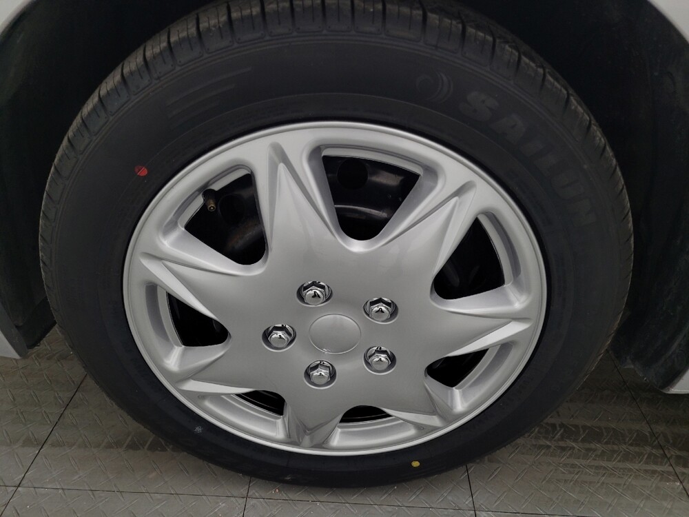 2014 Honda Civic in Lakeland, FL 33815 - 18069664 31