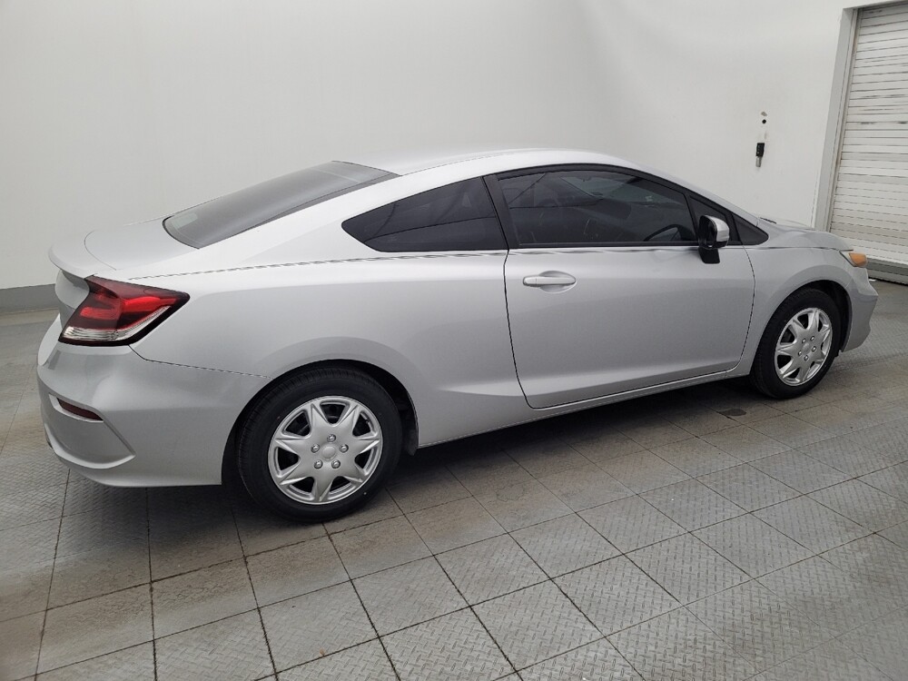 2014 Honda Civic in Lakeland, FL 33815 - 18069664 10
