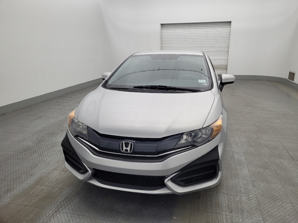 2014 Honda Civic in Lakeland, FL 33815 - 18069664 15