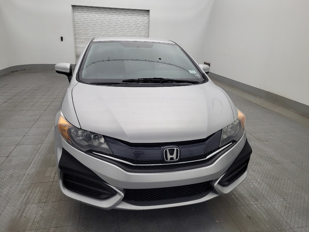 2014 Honda Civic in Lakeland, FL 33815 - 18069664 14