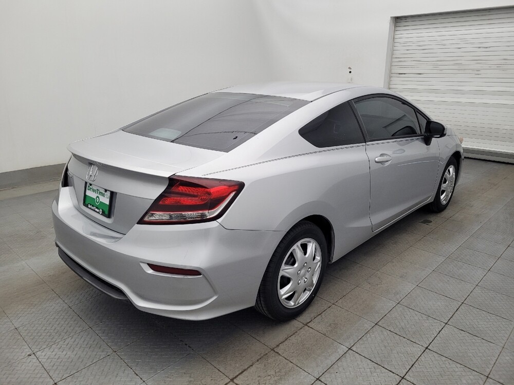 2014 Honda Civic in Lakeland, FL 33815 - 18069664 9