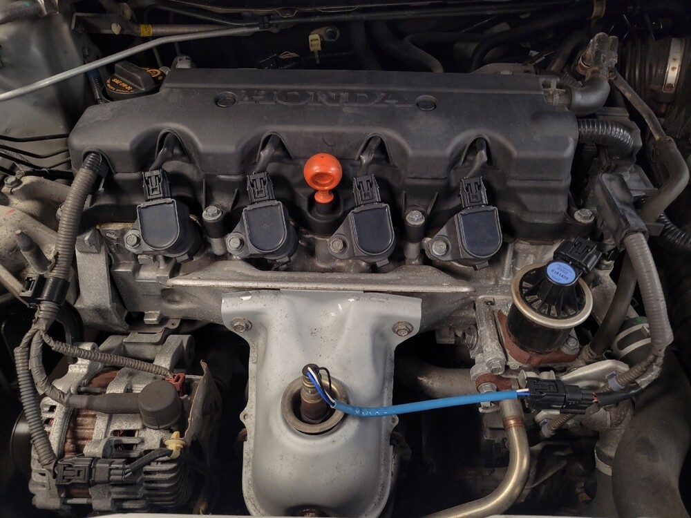 2014 Honda Civic in Lakeland, FL 33815 - 18069664 30