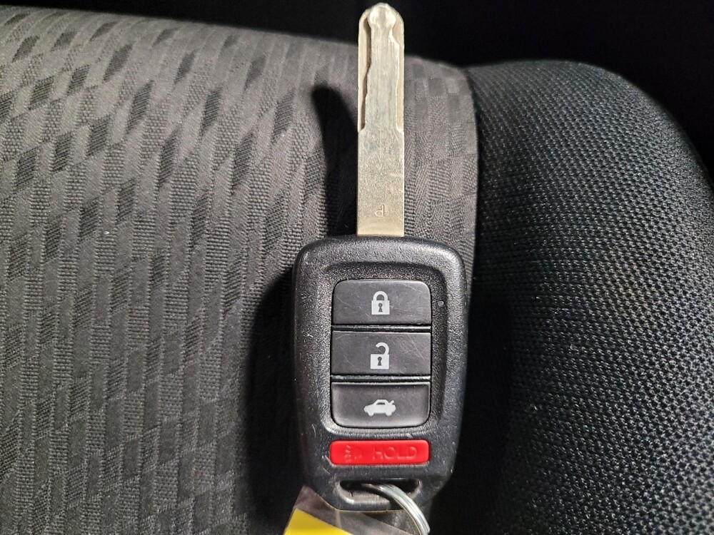 2014 Honda Civic in Lakeland, FL 33815 - 18069664 32