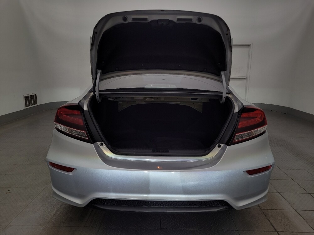 2014 Honda Civic in Lakeland, FL 33815 - 18069664 29