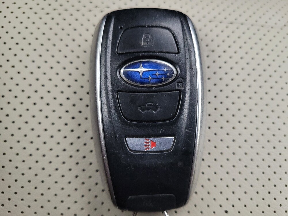 2019 Subaru Ascent in Lakeland, FL 33815 - 18069666 32