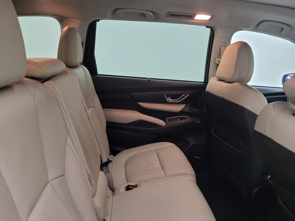 2019 Subaru Ascent in Lakeland, FL 33815 - 18069666 19