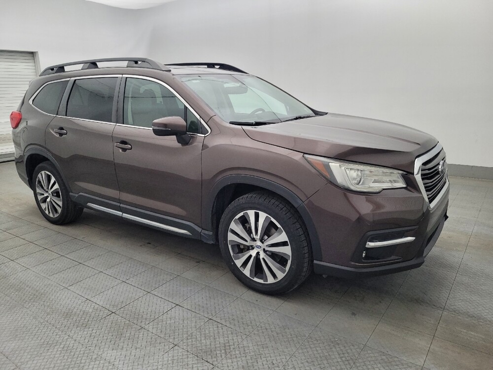 2019 Subaru Ascent in Lakeland, FL 33815 - 18069666 11