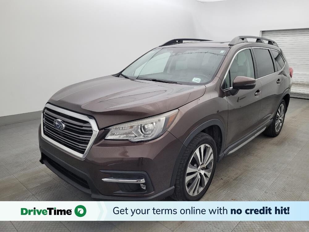 2019 Subaru Ascent in Lakeland, FL 33815 - 18069666